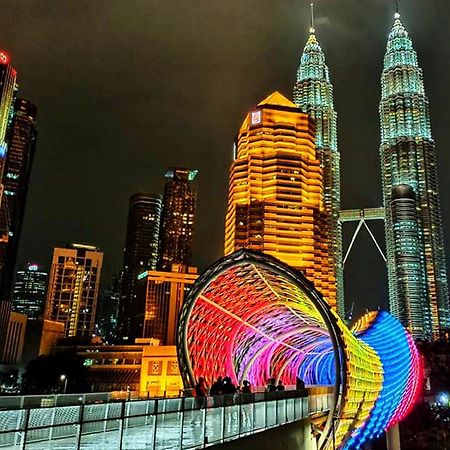 Ark Hotel Subang Subang Jaya Bagian luar foto