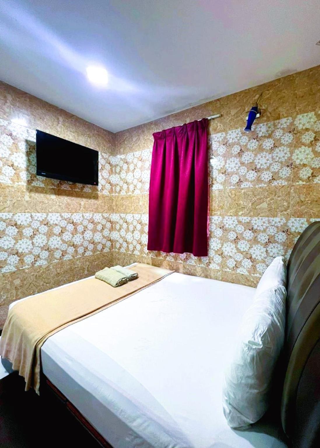 Ark Hotel Subang Subang Jaya Bagian luar foto