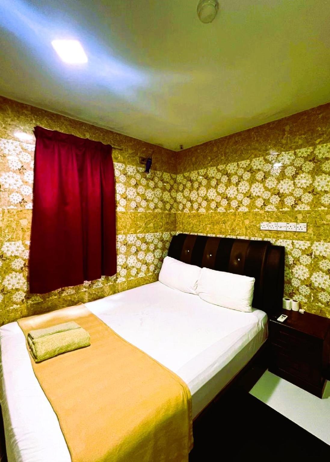 Ark Hotel Subang Subang Jaya Bagian luar foto