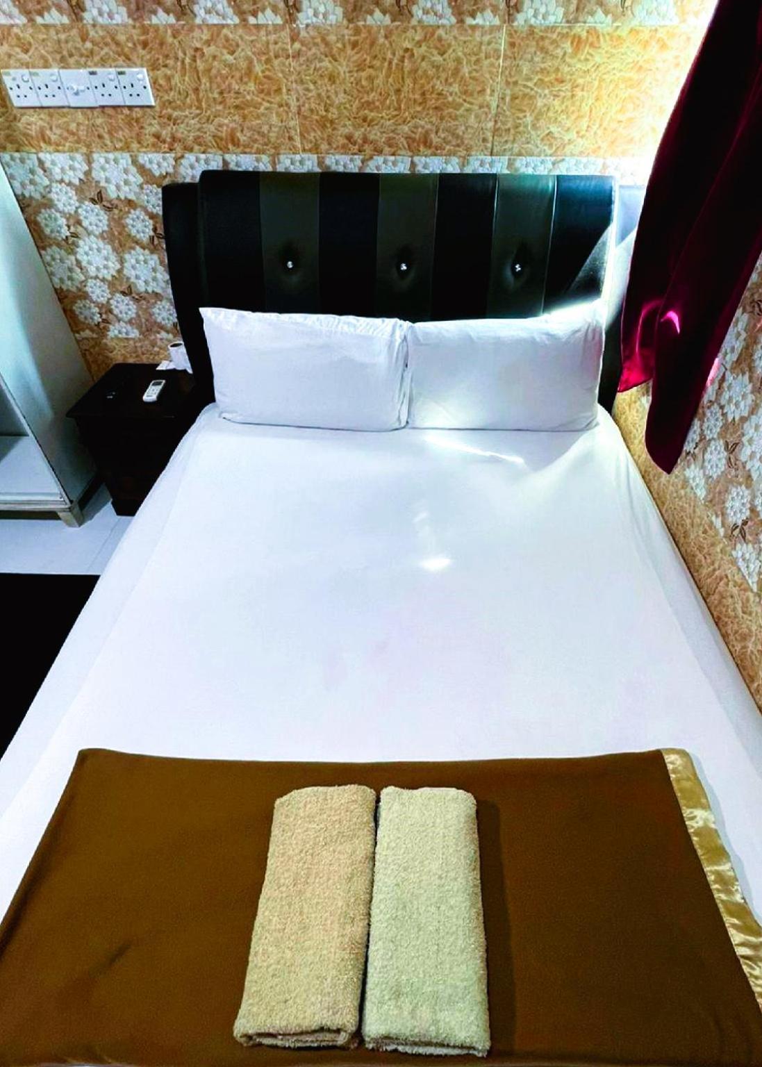 Ark Hotel Subang Subang Jaya Bagian luar foto