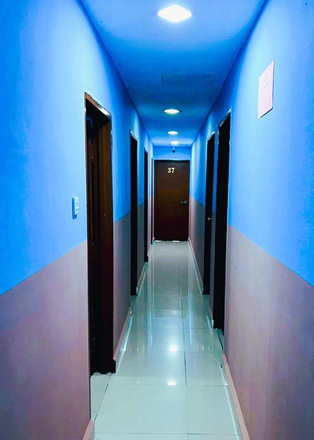 Ark Hotel Subang Subang Jaya Bagian luar foto
