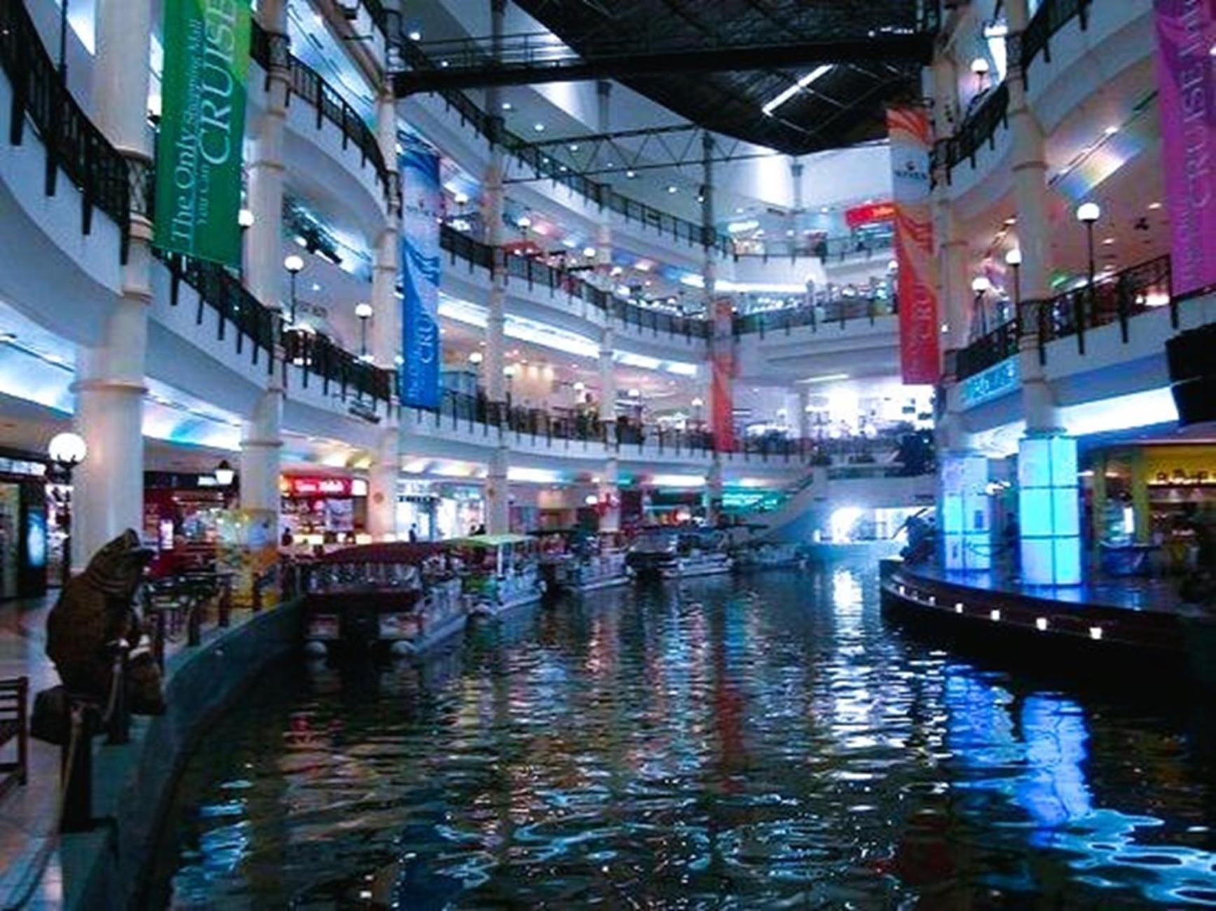 Ark Hotel Subang Subang Jaya Bagian luar foto