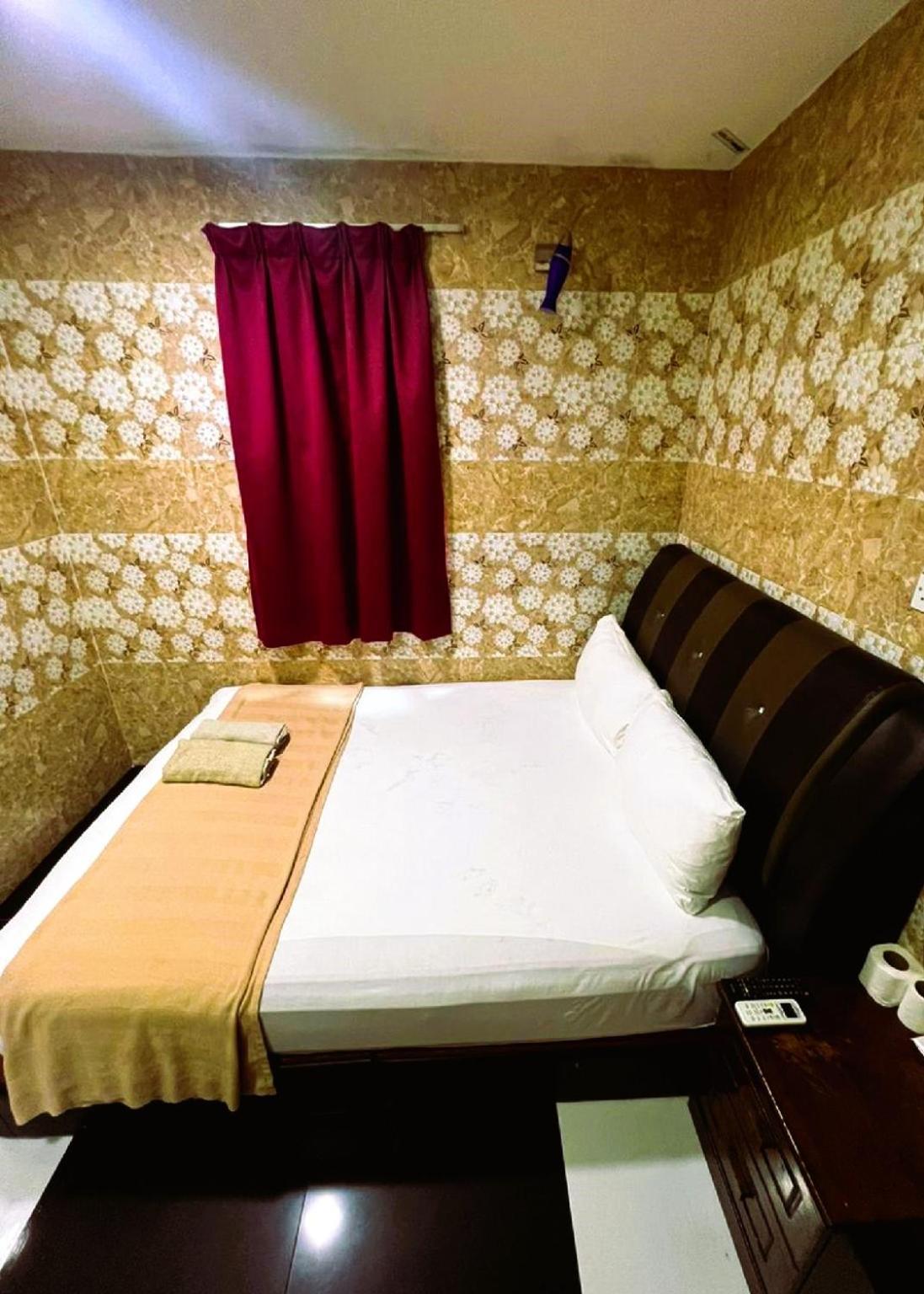 Ark Hotel Subang Subang Jaya Bagian luar foto
