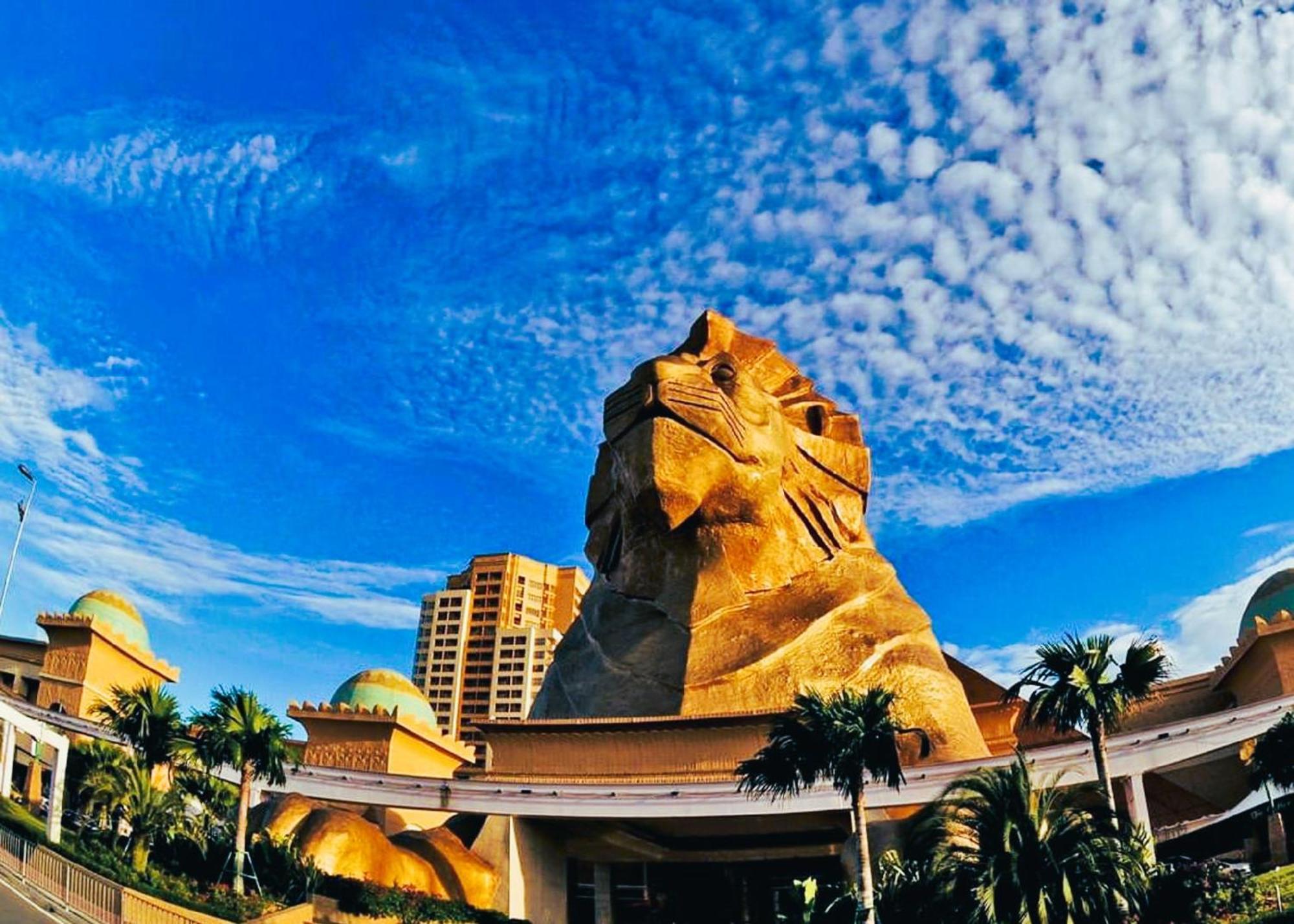 Ark Hotel Subang Subang Jaya Bagian luar foto