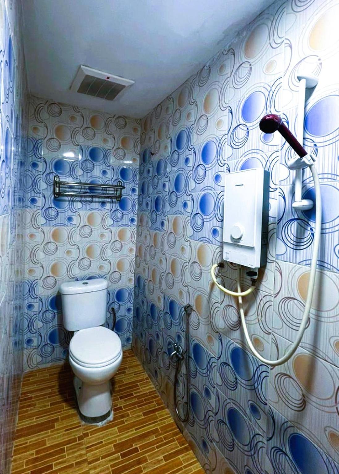 Ark Hotel Subang Subang Jaya Bagian luar foto