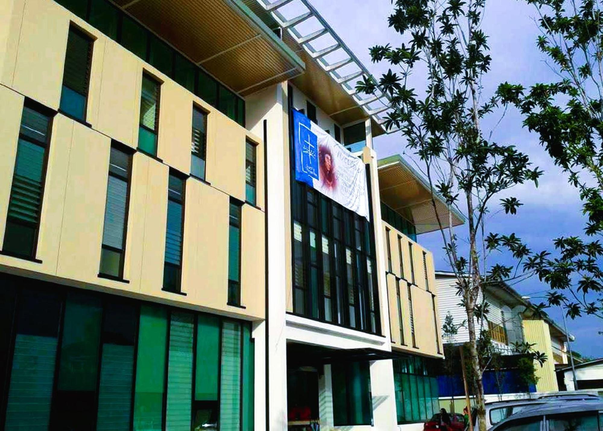 Ark Hotel Subang Subang Jaya Bagian luar foto
