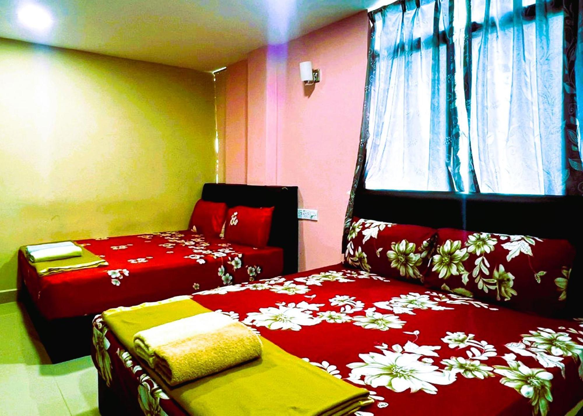 Ark Hotel Subang Subang Jaya Bagian luar foto