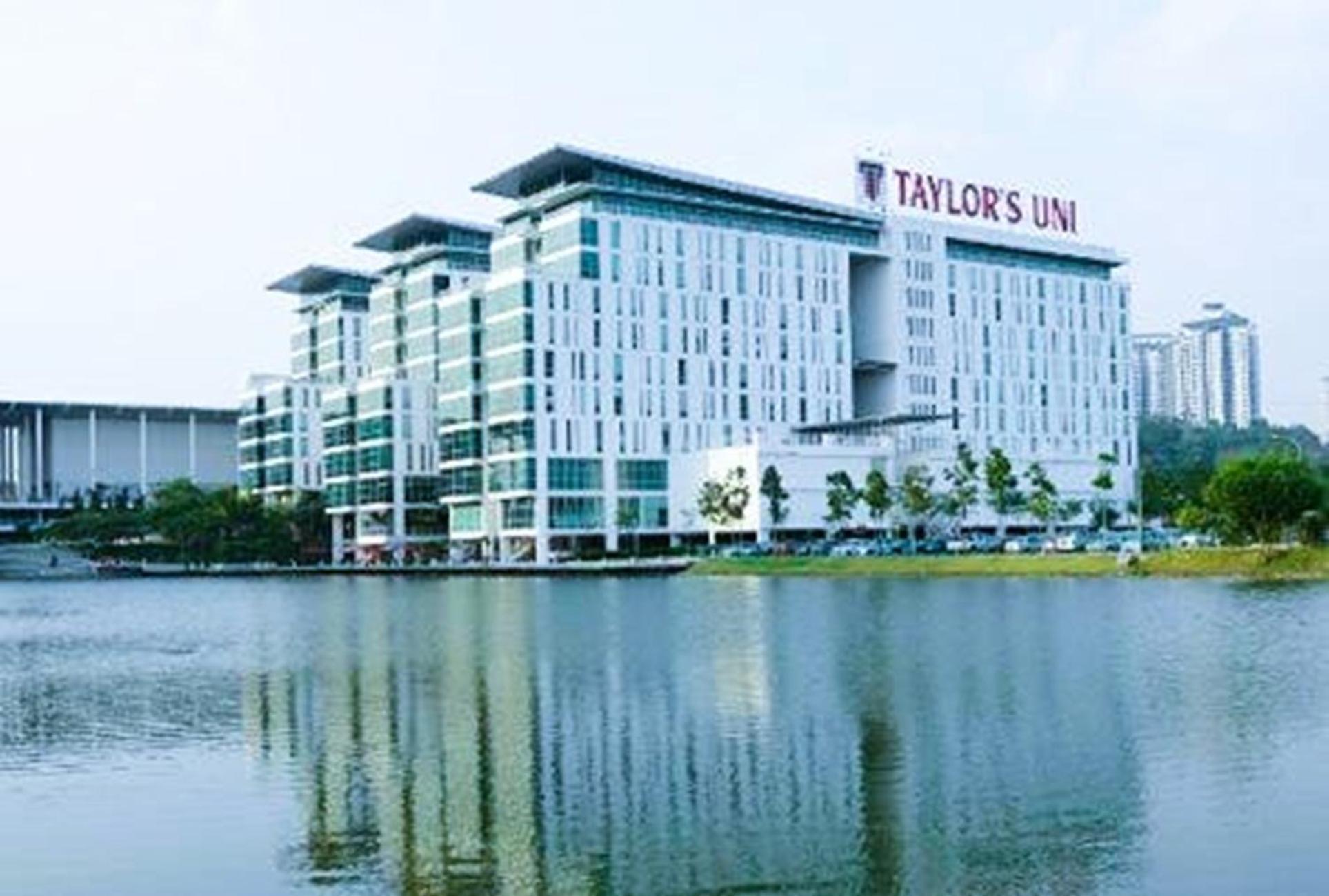Ark Hotel Subang Subang Jaya Bagian luar foto